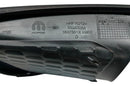Grade Moldura Farol Milha Esquerdo Jeep Compass 2018 A 2019