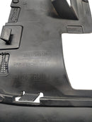 Grade Luz Diurna Lado Esquerdo Chevrolet Tracker 2020 A 2025