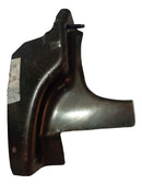 Suporte Para-choque Traseiro Direito Peugeot 206 207 7243g9