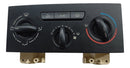 Comando Ar Condicionado Peugeot 307 L6192 2002 A 12 Detalhe