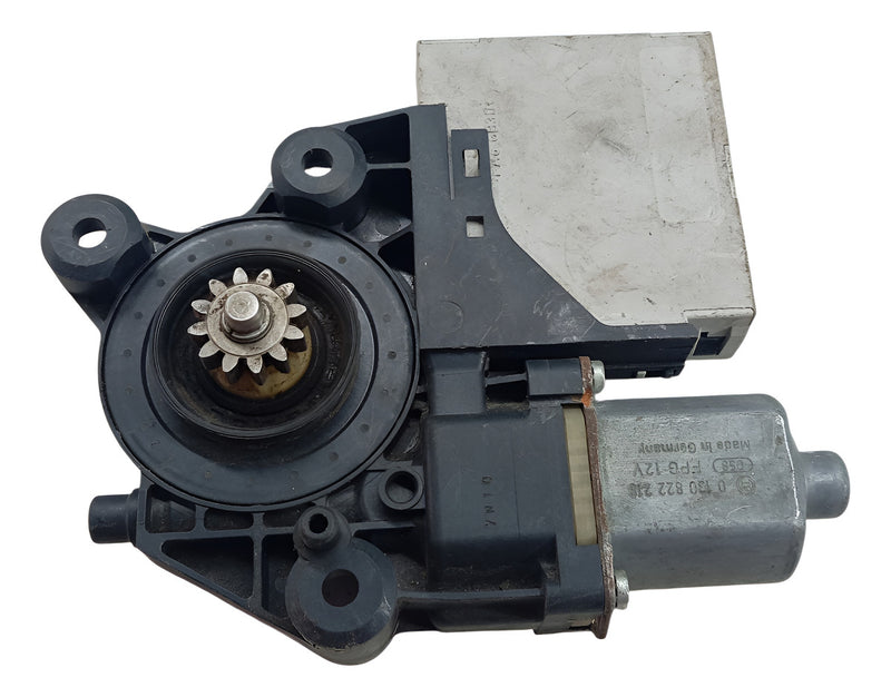 Motor Máquina De Vidro Tras. L/d Ford Focus 09 A 13 Original