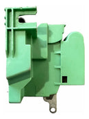 Fechadura Porta Dianteira Direito Manual Uno Way Vivace