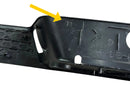 Spoiler Pisante Traseiro Ram 2500 2017 A 2018 C/detalhes