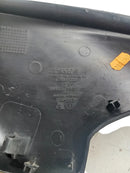 Acabamento Pinel Lateral Esquerdo Citroen C4 2007 A 2014