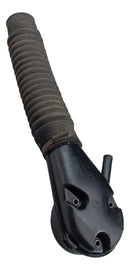 Mufla Caixa Filtro De Ar Ford Escort Ap 1.8 1.6 1990 A 1997
