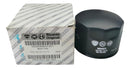 Filtro De Óleo Boxer Jumper Ducato Multjet 2.3 2010 16v Orig