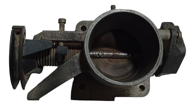 Corpo De Borboleta Tbi Chevrolet Astra 1999 A 2009 Original