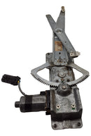Máquina De Vidro Elétrico Dianteiro Direito Gm Corsa 95 A 02