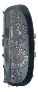 Painel De Instrumentos Chrysler Grand Caravan 2.4 2000 A 02