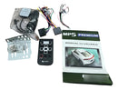 Central Multimídia Mp5 E-tech 7  Touch Carplay E Bluetooth
