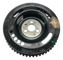 Polia Do Virabrequim Fiat Uno Palio Idea Fiorino 55205735