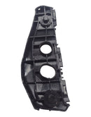 Suporte Guia Para-choque Dianteiro Corolla Com Detalhe 08a12