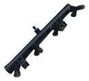 Flauta Com Bicos Injeção Citroen C4, C5, 307 2.0 16v 08 A 13