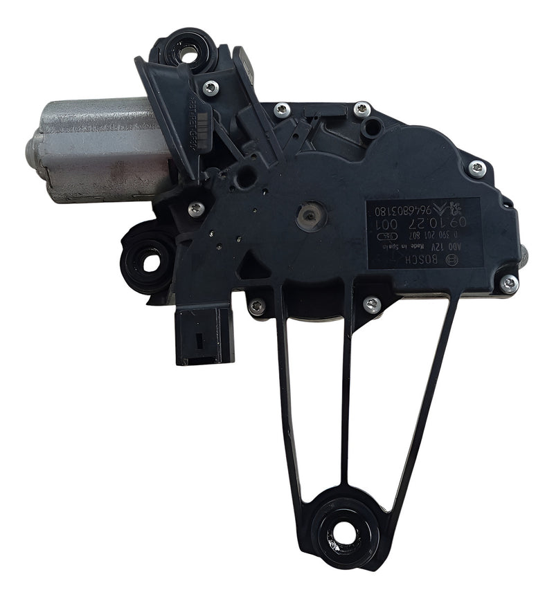 Motor Limpador Traseiro Citroen 07 A 14 Original 0390201807