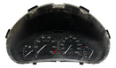 Painel De Instrumentos Peugeot 206 Sw 9648836480 C/ Rpm