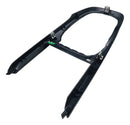 Moldura Alavanca Cambio Automático Gm Onix Prisma 16 A 19