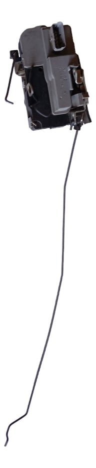 Fechadura Elétrica Dianteira Direita Peugeot 206 207 99 A 14