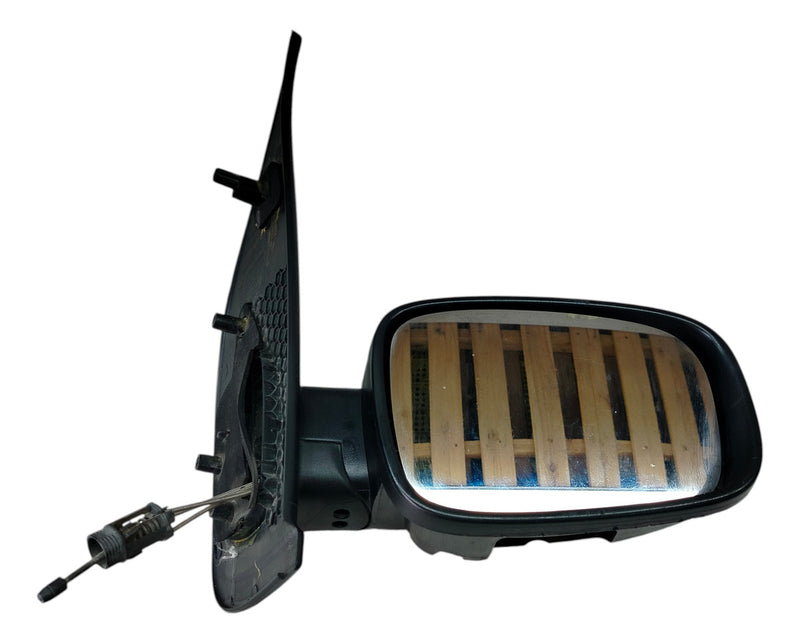 Retrovisor Direito Fiat Uno Vivace 2014 2020 Manual Detalhe