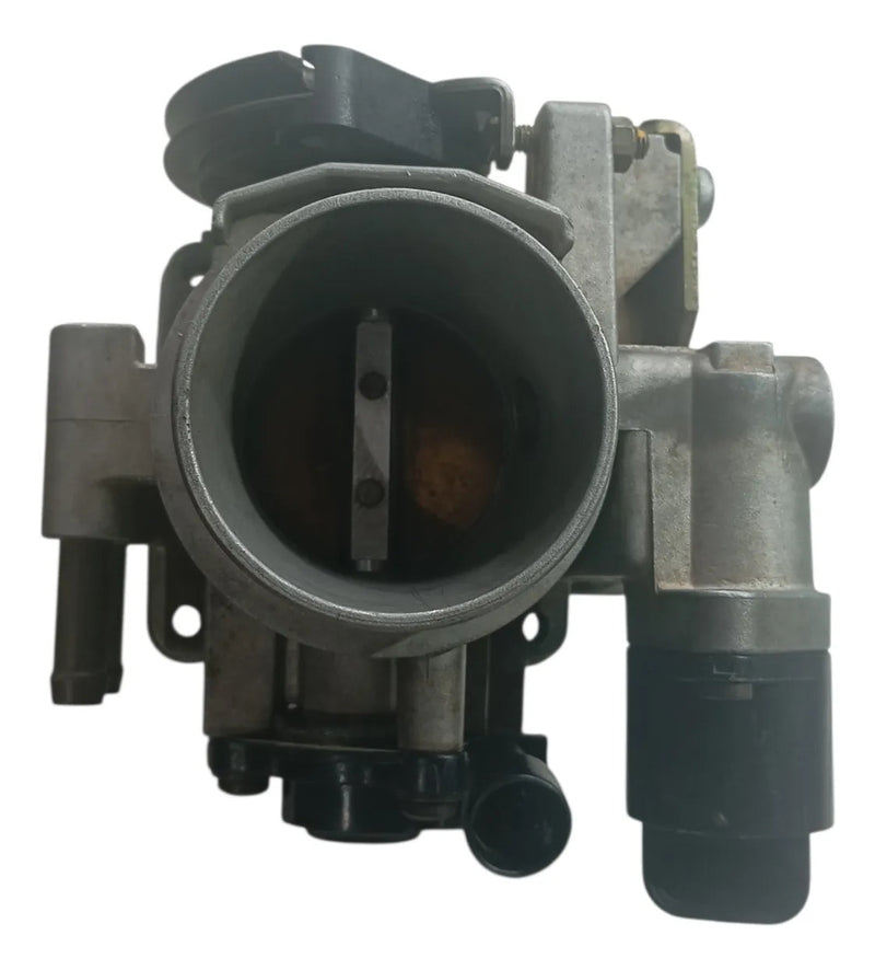 Corpo De Borboleta Tbi Chevrolet Corsa 1.0 16v 1997 A 2002