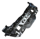 Painel Traseiro Fiat Palio 1996 A 2006 Original 46465975