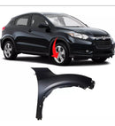 Paralama Lado Direito Honda Hr-v 2018 A 2021 Original Usado