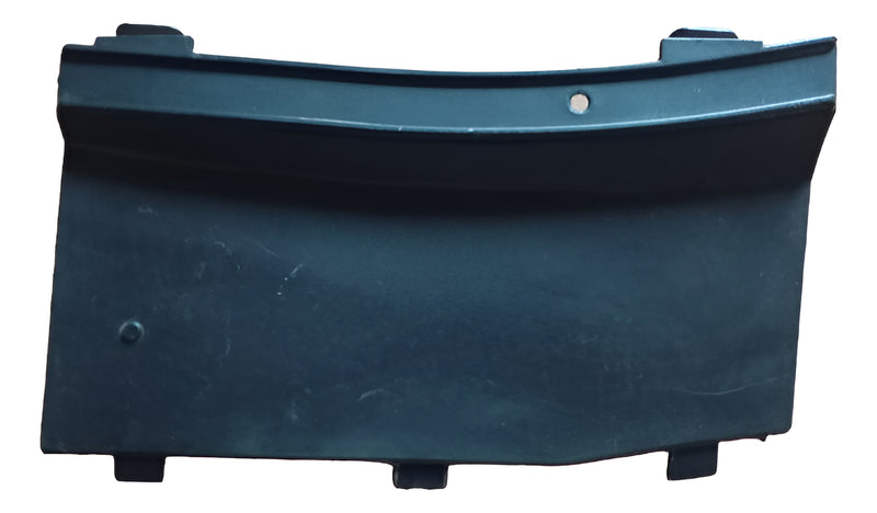 Tampa Churrasqueira Toyota Corolla 2008 A 2014 5578302140