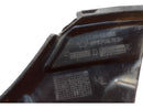 Guia Do Parachoque Dianteiro Direito Mercedes C180 C200 Orig