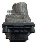 Corpo De Borboleta Tbi Mercedes Classe A 190 1999 A 2006 Ori