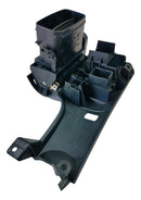 Moldura Difusor Ar Painel Gm Astra 1995 A 1998 Original
