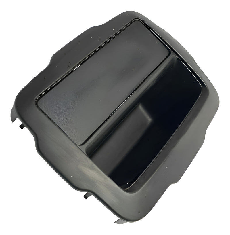 Moldura Rádio Painel Central Jeep Renegade 2015/18 100248362