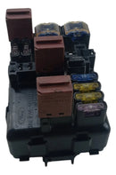 Caixa De Fusíveis Interna Ford Mondeo 1996 A 2000
