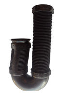 Mangueira Duto Filtro De Ar S10 - Trailblazer 2013 A 2020 Or
