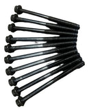Parafuso Cabecote Motor Ford Fusion Evoq 2.0 Turbo Ecoboost