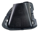 Moldura Farol Neblina Lado Esquerdo Fiat Punto 2008 A 2012