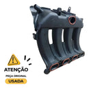 Coletor De Admissão Duster Meganic Scenic Captur 2.0 16v