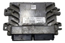 Modulo Injecao Clio Scenic Logan 1.6 16v S118301142