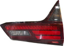 Lanterna Traseira Tampa Esquerda Honda Hrv  13262164 15 A 21