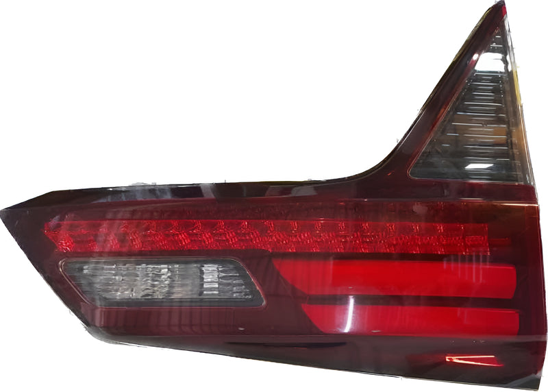 Lanterna Traseira Tampa Esquerda Honda Hrv  13262164 15 A 21