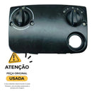 Comando Ar Frio Ventilação Fiesta Courier 1996 A 2002