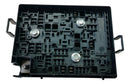 Caixa De Fusiveis Gm Onix Plus 1.0 2020 A 2024 26313470