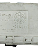 Módulo Conforto Fiat Brava Marea 1995 A 2003 46742773