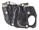 Estrutura Máquina De Vidro Dianteira Direita Fiat Toro 16/22