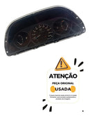 Painel De Instrumentos Fiat Palio Siena 6062240010e Detalhe