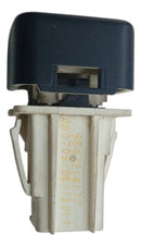 Botão Interruptor Alarme Peugeot 206 207 01 A 12 9642214177
