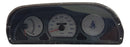 Painel De Instrumentos Fiat Palio Siena Uno 6062240010 96/04