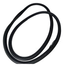Borracha Tampa Traseira Porta Malas Gm Onix Cobalt Cruze