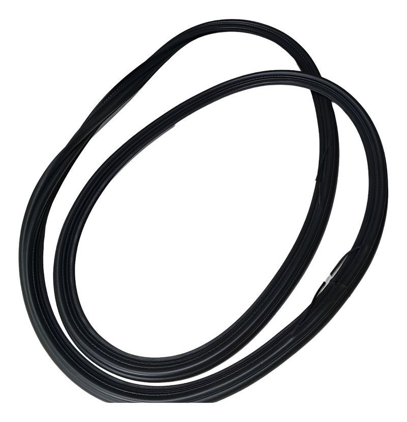 Borracha Tampa Traseira Porta Malas Gm Onix Cobalt Cruze