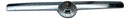 Moldura Grade Fiat Siena Weekend Strada Trekking 2011 A 2014