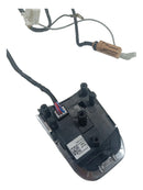 Comando Volante Lado Direito Chevrolet Spark 2025 2026