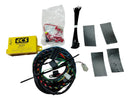 Kit Modulo Chicote Engate Reboque Toro 2016 A 2021 Original